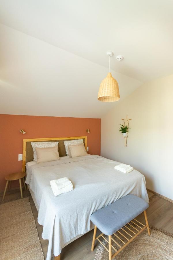 Lujza&Koriander Bed and Breakfast Vác Buitenkant foto